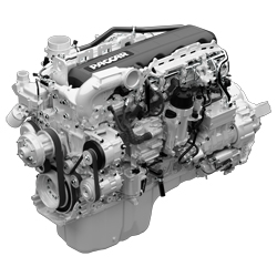 C246D Engine